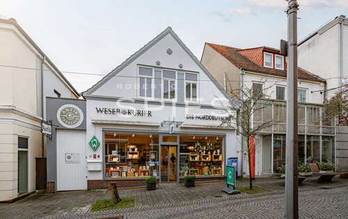 Foto - Einzelhandel in Bremen 1.300,00 € 92.12 m²