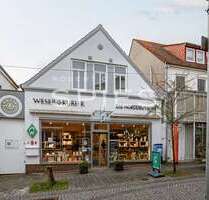 Einzelhandel in Bremen 1.300,00 € 92.12 m²