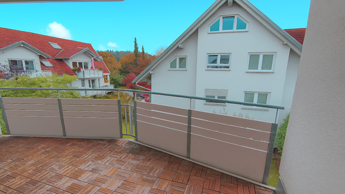 Foto - Wohnung zum Mieten in Nufringen 780,00 € 55 m²