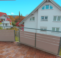 Wohnung zum Mieten in Nufringen 780,00 € 55 m²