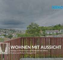 Wohnung zum Kaufen in Stuttgart Ost 429.000,00 € 72 m²