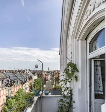 Foto - Wohnung zum Mieten in Wiesbaden 1.100,00 € 98 m²