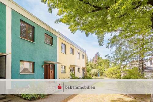 Foto - Haus zum Kaufen in Berlin 349.000,00 € 84.89 m²