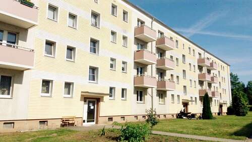 Foto - Wohnung zum Mieten in Lauchhammer 294,00 € 49.1 m²