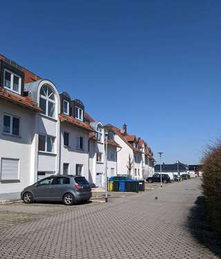 Foto - Wohnung zum Kaufen in Landsberg OT Queis 85.000,00 € 59 m²