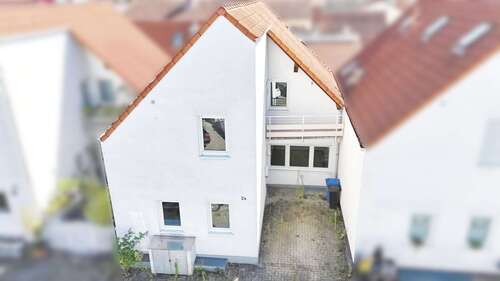 Foto - Haus zum Kaufen in Haßloch 179.000,00 € 75 m²