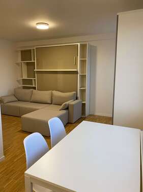 Foto - Wohnung zum Mieten in Mainz-Kastel 635,00 € 30 m²