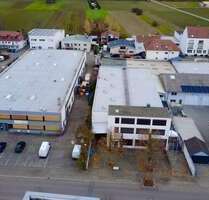 Büro in Viernheim 1.249.000,00 € 1225 m²