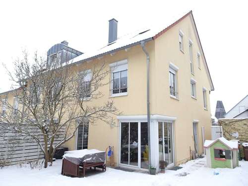 Foto - Haus zum Mieten in Herzogenaurach 1.750,00 € 134 m²
