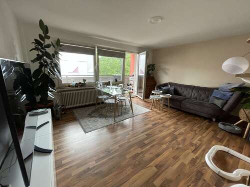 Foto - Wohnung zum Mieten in Wuppertal 649,00 € 64.5 m²