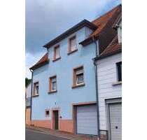 Haus zum Kaufen in Otterberg 99.000,00 € 80 m²