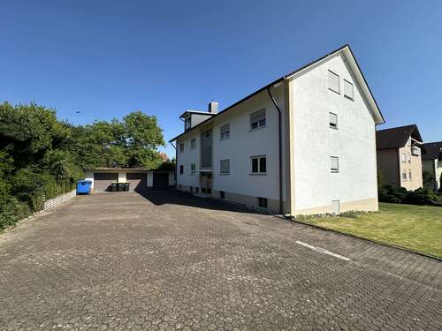 Foto - Garage zu vermieten in Gailingen am Hochrhein 30,00 €