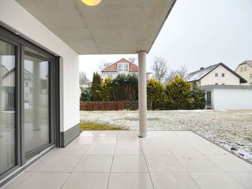 Foto - Wohnung zum Kaufen in Königsfeld 395.000,00 € 85.62 m²