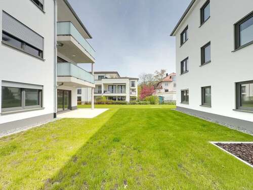 Foto - Wohnung zum Kaufen in Königsfeld 395.000,00 € 85.62 m²