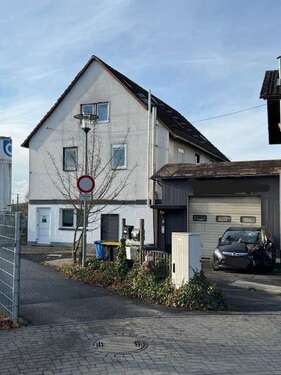 Foto - Haus zum Kaufen in Bad Nauheim 399.000,00 € 190 m²