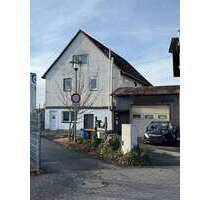 Haus zum Kaufen in Bad Nauheim 399.000,00 € 190 m²