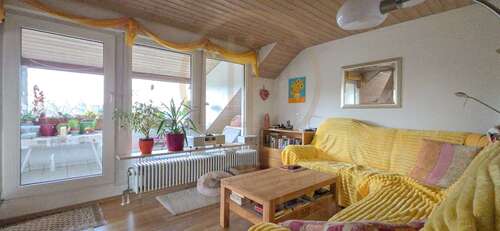 Foto - Wohnung zum Kaufen in Burgthann 189.000,00 € 70 m²