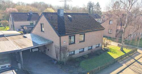 Foto - Haus zum Kaufen in Oldenburg 379.000,00 € 112 m²