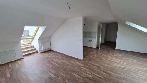 Foto - Wohnung zum Mieten in Rotenburg 369,00 € 30.96 m²