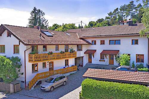 Foto - Wohnung zum Kaufen in Schäftlarn 450.000,00 € 73 m²