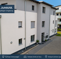 Wohnung zum Mieten in Lollar 590,00 € 61 m²