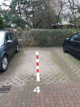 Foto - Garage zu vermieten in Berlin 80,00 €