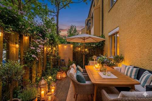 Foto - Wohnung zum Kaufen in München 599.000,00 € 82 m²