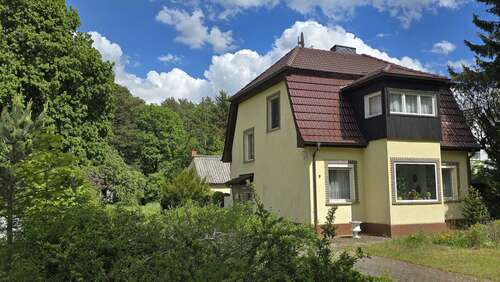 Foto - Haus zum Kaufen in Beelitz 359.000,00 € 97 m²