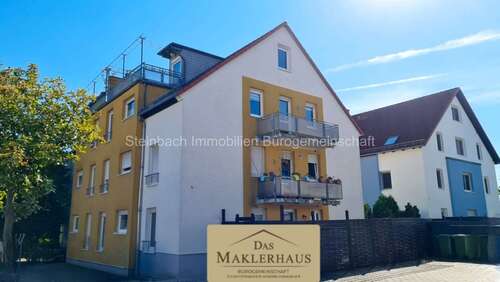 Foto - Wohnung zum Kaufen in Wörrstadt 329.000,00 € 105 m²