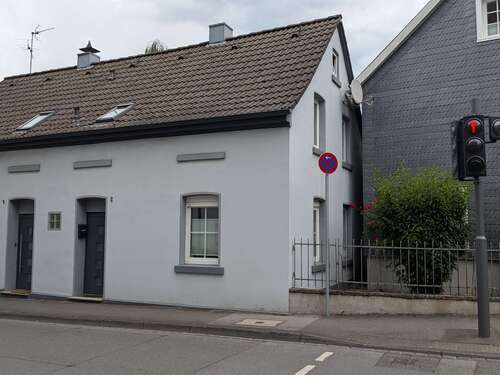 Foto - Wohnung zum Mieten in Solingen 400,00 € 44 m²
