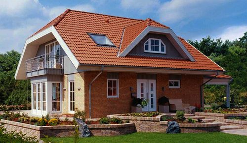 Foto - Haus zum Kaufen in Großenwiehe 465.900,00 € 140 m²