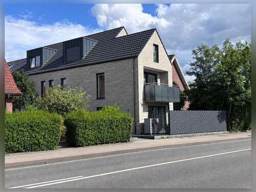 Foto - Wohnung zum Mieten in Borken 1.225,00 € 92.91 m²