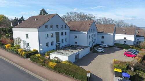 Foto - Wohnung zum Kaufen in Bad Harzburg 83.000,00 € 46 m²