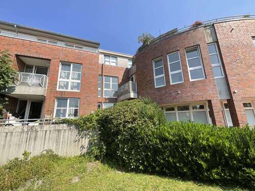 Foto - Wohnung zum Mieten in Wilhelmshaven 489,00 € 74.17 m²