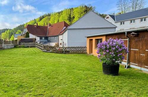 Foto - Haus zum Kaufen in Schmiedeberg 119.000,00 € 110.39 m²
