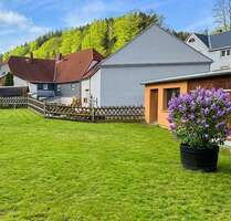 Haus zum Kaufen in Schmiedeberg 119.000,00 € 110.39 m²