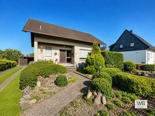 Foto - Haus zum Kaufen in Calberlah 339.000,00 € 146 m²