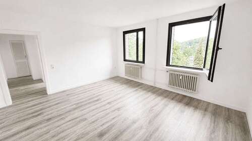 Foto - Wohnung zum Mieten in Wuppertal 570,00 € 64.32 m²