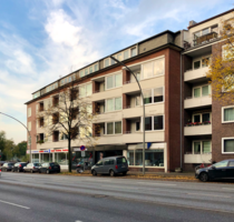 Einzelhandel in Hamburg 2.025,00 € 135 m²