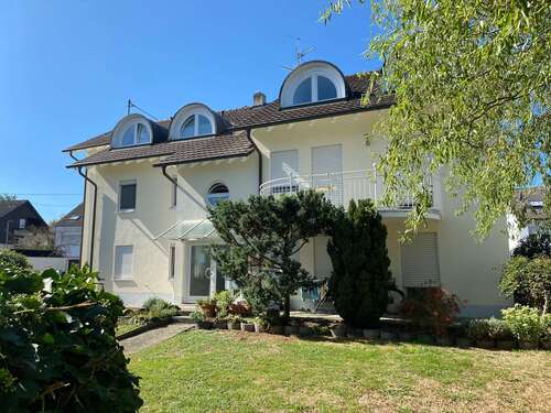 Foto - Wohnung zum Kaufen in Bad Krozingen 105.000,00 € 28.26 m²