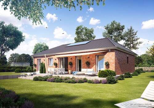 Foto - Haus zum Kaufen in Sankt Michaelisdonn 332.300,00 € 126 m²