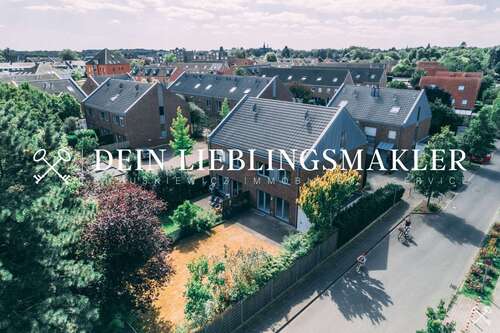 Foto - Haus zum Kaufen in Mönchengladbach 449.000,00 € 135 m²