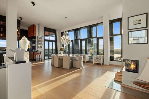 Foto - Wohnung zum Kaufen in Hamburg 4.495.000,00 € 190 m²