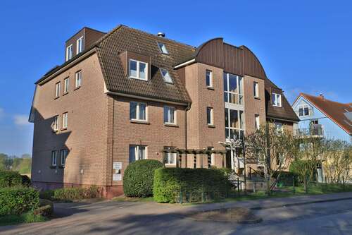 Foto - Wohnung zum Kaufen in Boltenhagen 390.000,00 € 72.07 m²