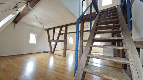 Foto - Wohnung zum Mieten in Herrenberg 1.050,00 € 102 m²