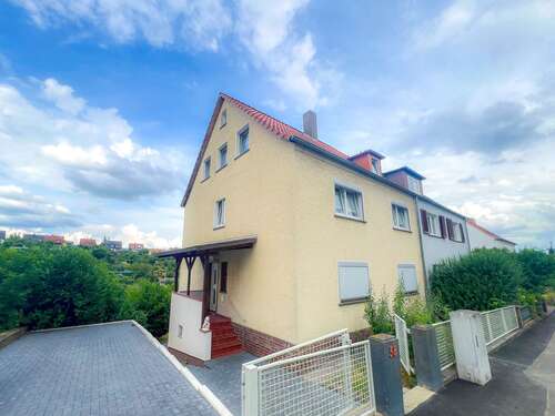 Foto - Haus zum Kaufen in Kassel 359.000,00 € 160 m²