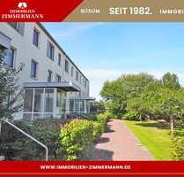 Wohnung zum Kaufen in Büsum 149.000,00 € 42 m²