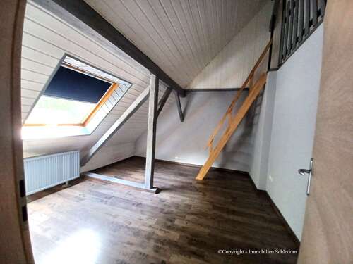 Foto - Wohnung zum Kaufen in Oberhausen 159.000,00 € 81 m²