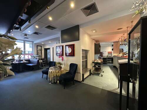 Foto - Gastronomie in Hennef 3.450,00 € 287 m²