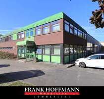 Halle in Kaltenkirchen 15.500,00 € 2766 m²